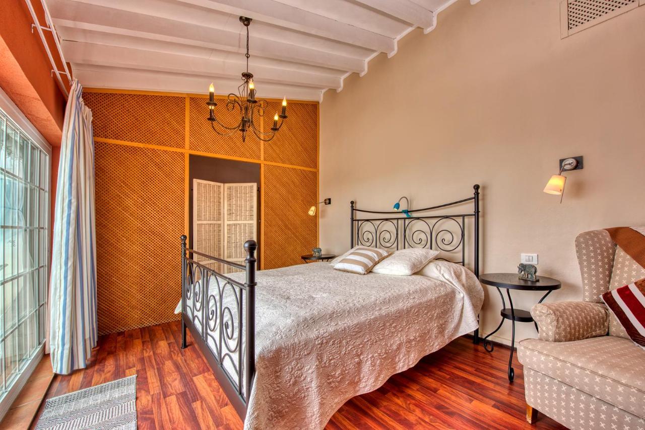 Puro Atlantico - La Palma Villa Los Llanos De Aridane Exterior photo