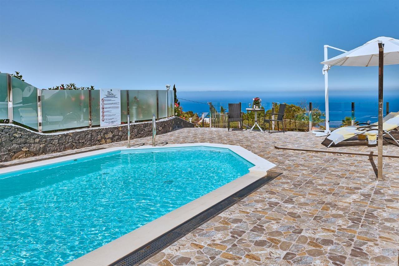 Puro Atlantico - La Palma Villa Los Llanos De Aridane Exterior photo