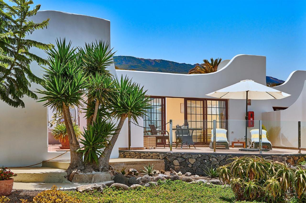 Puro Atlantico - La Palma Villa Los Llanos De Aridane Exterior photo